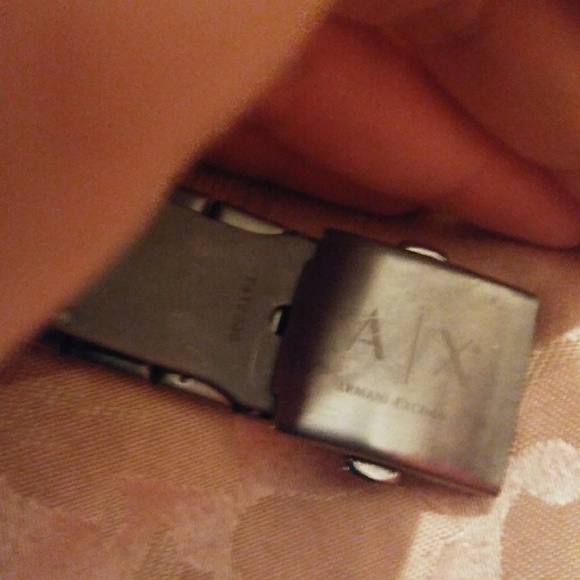 Armani Exchange watch - Picture 2 of 5
